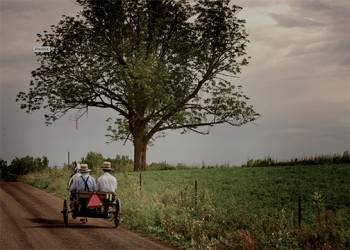 Amish Country